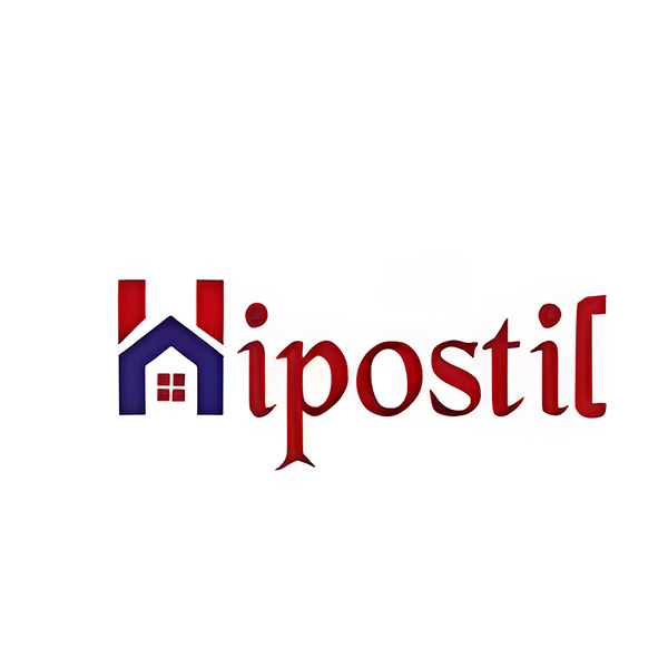 HIPOSTIL d.o.o. Logo