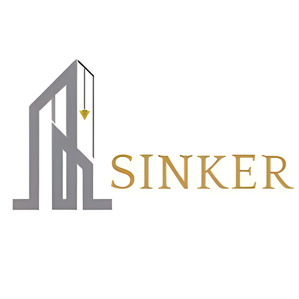 SINKER GRADNJA d.o.o. Logo