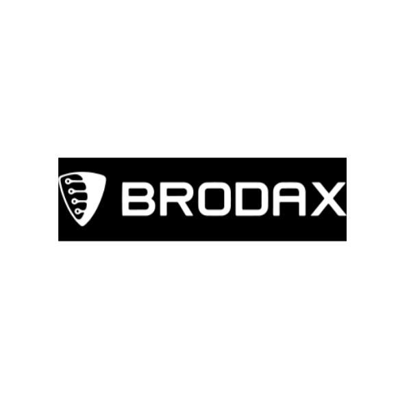 BRODAX d.o.o. Logo