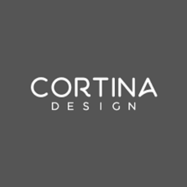 CORTINA DESIGN d.o.o. Logo
