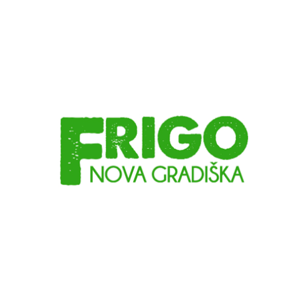 FRIGO d.o.o. Logo