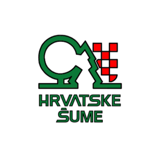 Hrvatske šume Logo
