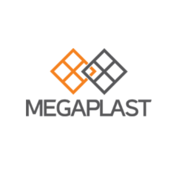 MEGAPLAST d.o.o. Logo